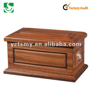 urnas de madera chino JS-URN197